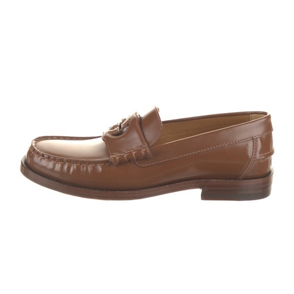 Gucci Loafers - Picture 1 of 5